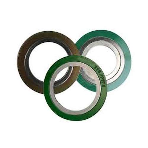 واشر گسکت صنایع نفت و گاز